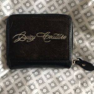 Juicy Couture wallet